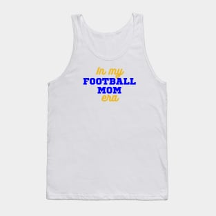 In My Football Mom Era Tank Top